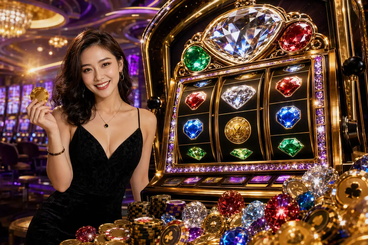 aq22 VIP Program Cashback Benefits