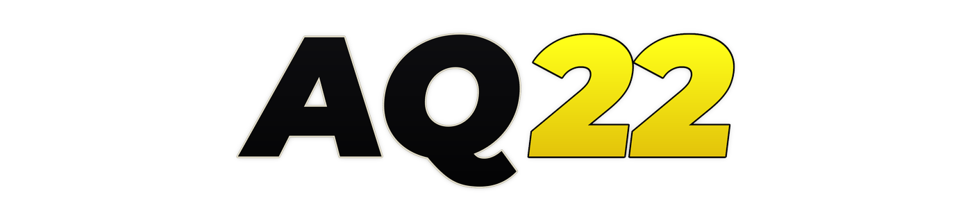 aq22 লোগো